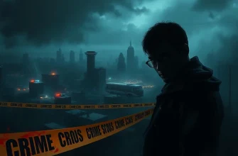 10 Thrillers psicológicos similares a 'Seven'