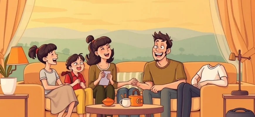 Series similares a Todo el mundo quiere a Raymond que no te puedes perder