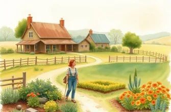 Películas y series similares a 'Country Life'