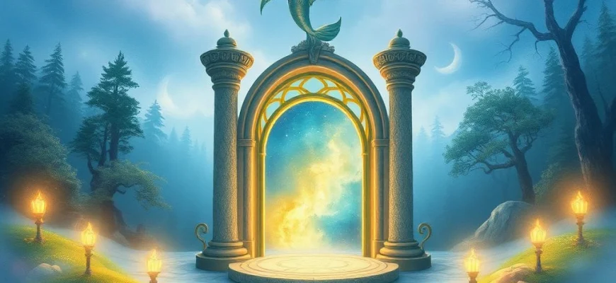 Películas y series similares a 'La canción del mar'