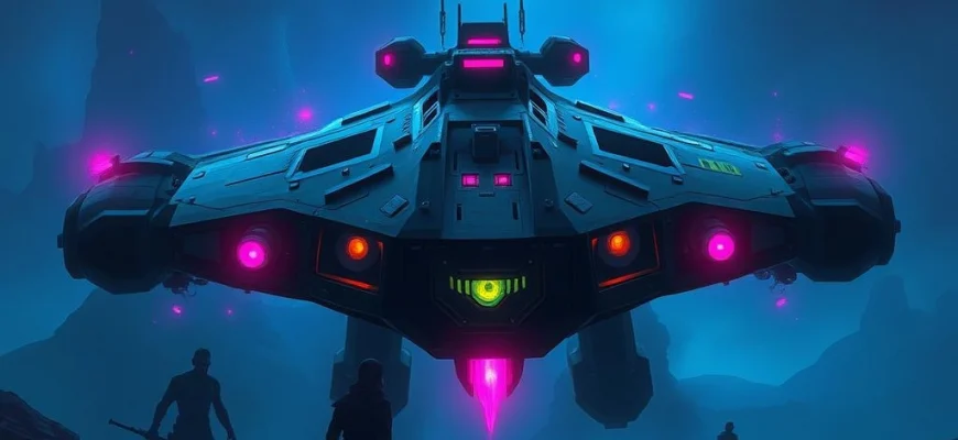 10 Títulos Similares a 'Maker' para Amantes del Misterio