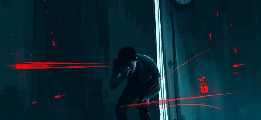 Películas y series similares a '37 horas desesperadas'