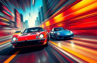 10 Películas y Series Similares a 'El infierno sobre ruedas'