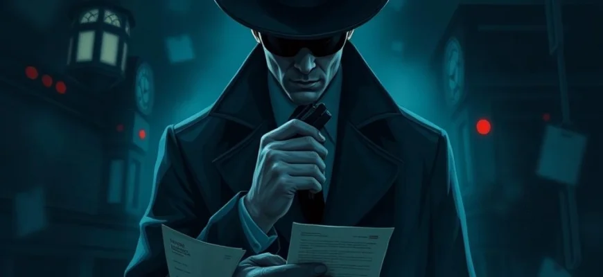 10 thrillers políticos similares a 'El sastre de Panamá'