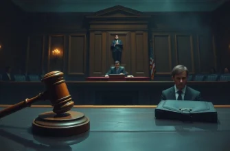 Series similares a Goliat que no te puedes perder