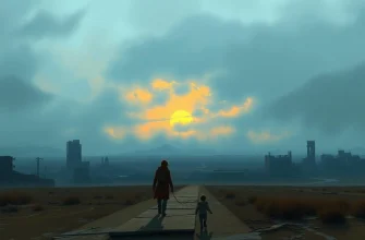 10 historias crudas como 'La Carretera (The road)' que no te puedes perder