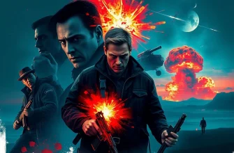 Películas similares a El héroe y el terror