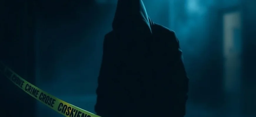 10 producciones similares a El Regreso De Manson