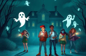 Descubre 10 producciones similares a 'Truth Seekers'