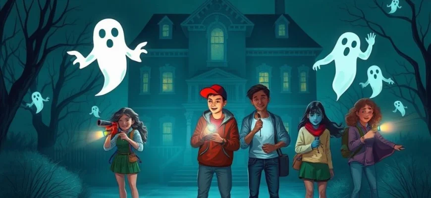 Descubre 10 producciones similares a 'Truth Seekers'