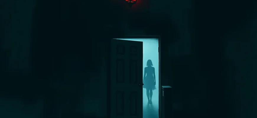 Películas y series similares a 'El resplandor'