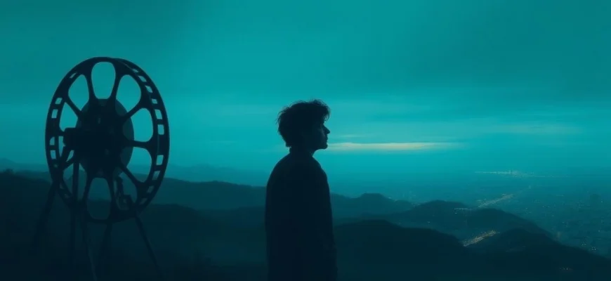 10 Películas y Series Similares a 'Breathing In'