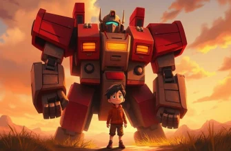 Películas similares a El gigante de hierro que no te puedes perder