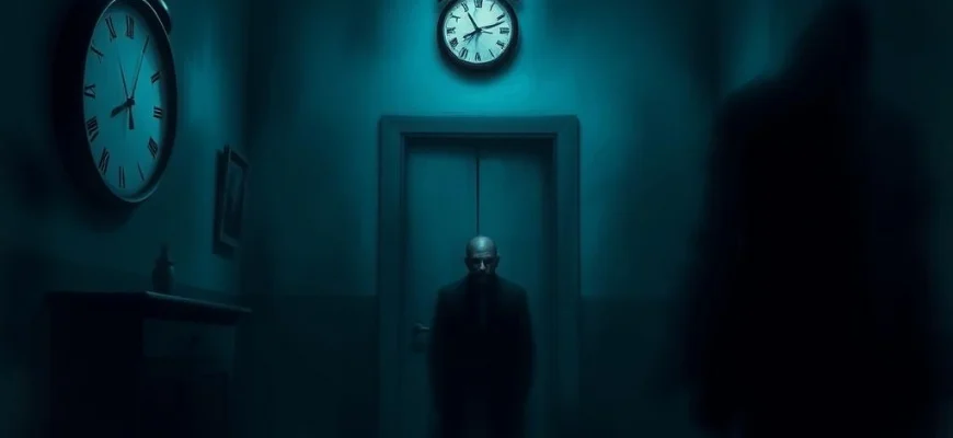 Películas similares a 'Caza humana'