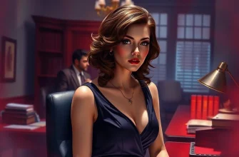 Películas similares a 'Secretary' que no te puedes perder