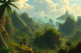 Películas similares a Kong: La isla calavera que debes ver