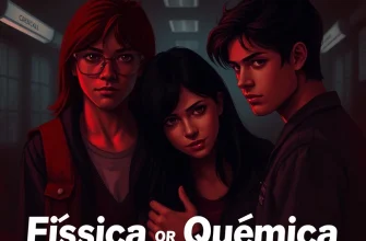 Series similares a Física o Química para maratonear