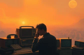 10 Historias que te atraparán como The Vast of Night