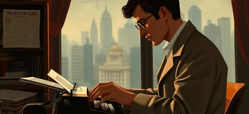 Series y películas similares a 'The Hour' que no te puedes perder