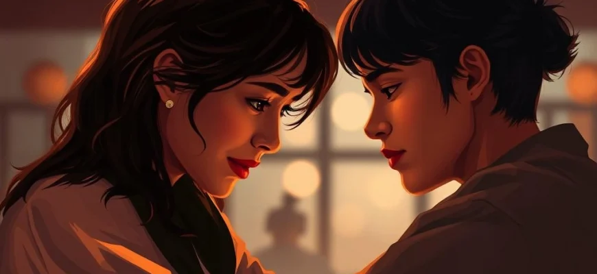 Descubre 10 títulos similares a 'Soul to Squeeze'