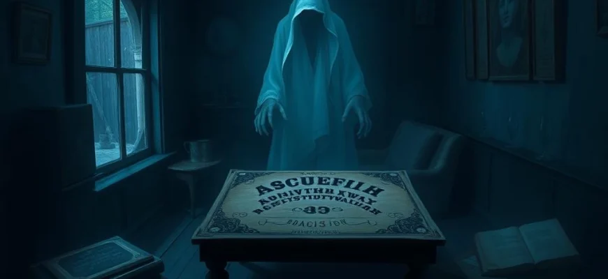 10 títulos similares a Séance que no te puedes perder