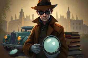 Series similares a Endeavour que no te puedes perder