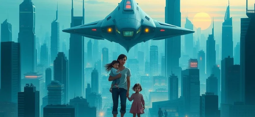 Descubre 10 títulos similares a Kin