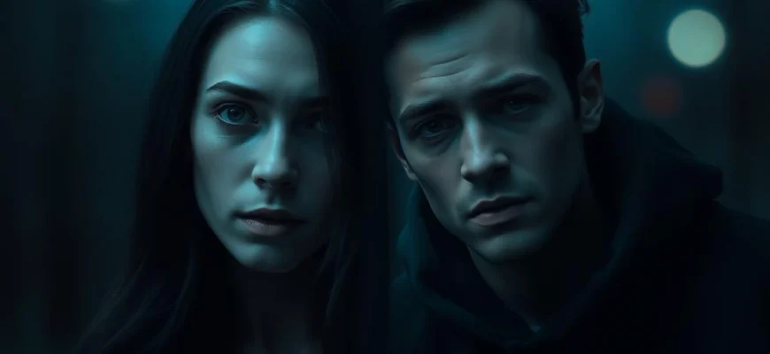 10 títulos similares a 'Nosotros' para amantes del suspenso