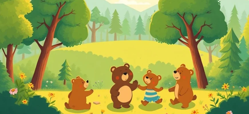 Películas y series similares a Parque salvaje