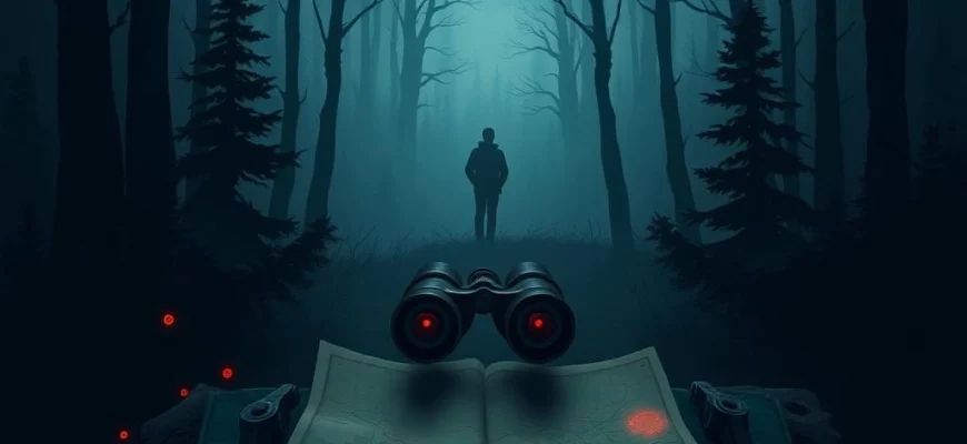 Películas y series similares a La bestia debe morir