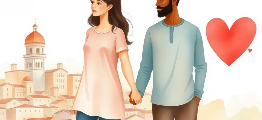 Películas y series similares a 'Ali y Ava'