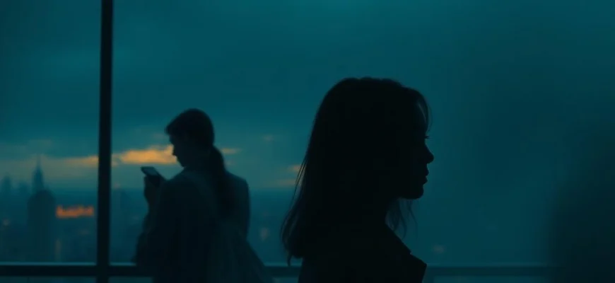 Películas similares a 'Muerte en Venecia' que debes ver