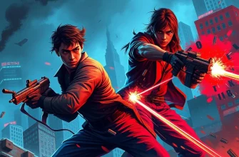 10 Películas y Series similares a John Wick: Chapter 3