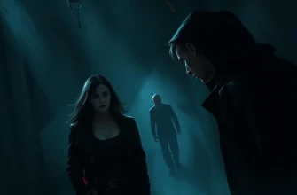 Películas y series similares a Latidos en la oscuridad