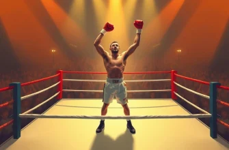 Películas similares a Big George Foreman