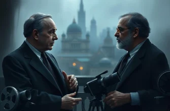 Películas y series similares a 'Hitchcock/Truffaut'