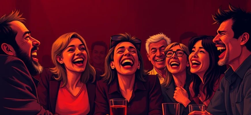 Películas similares a 'Un día perfecto'