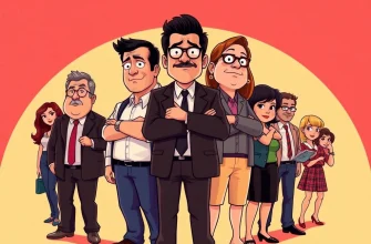 Películas y series similares a 'Cómo acabar sin tu jefe 2'