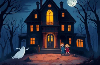 10 títulos similares a Mansión encantada (Haunted Mansion) que no te puedes perder