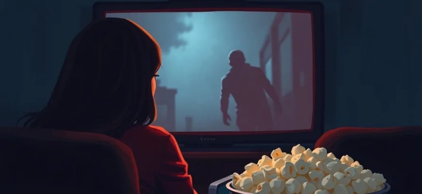 Películas y series similares a 'Atrapados en Navidad'