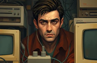 Series y Películas Similares a 'Halt and Catch Fire'