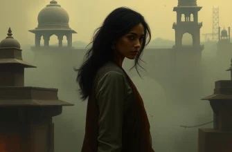 10 historias similares a 'A Death in the Gunj'