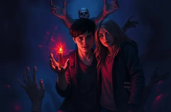 10 títulos similares a 'El exorcismo de mi mejor amiga'