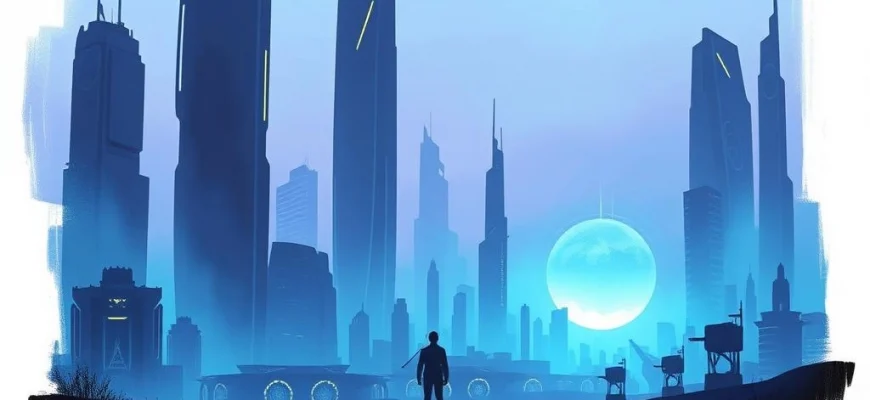 10 historias similares a 'Reminiscencia' que no te puedes perder