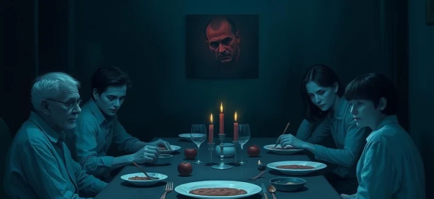 Películas y series similares a 'El engaño'