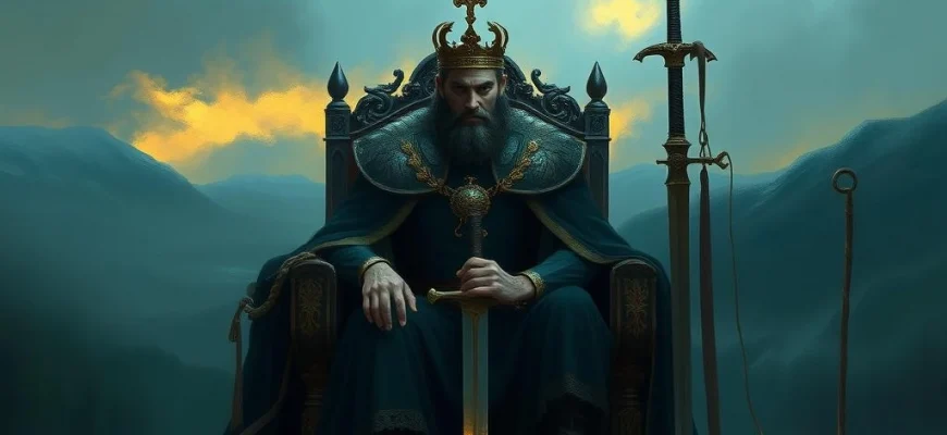 Películas y series similares a Margrete, reina del norte