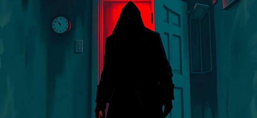 Películas y series similares a Inferno que no te puedes perder