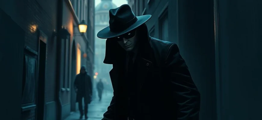 Películas y series similares a Muñecas ahorcadas