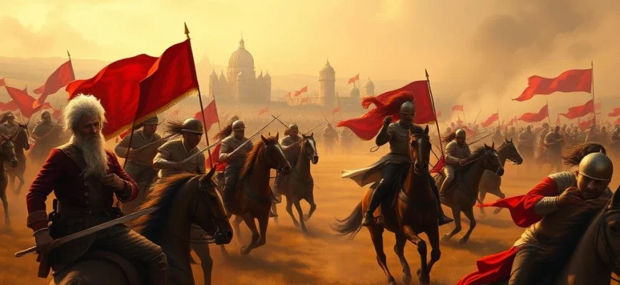 Películas y series similares a Aníbal (1959)