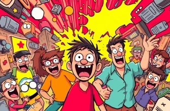 10 producciones similares a Akkad Bakkad Rafu Chakkar